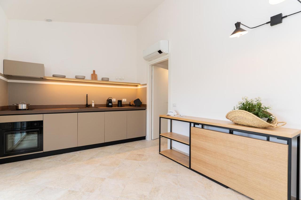 Elbitat Homes Bagnaia  Exterior photo